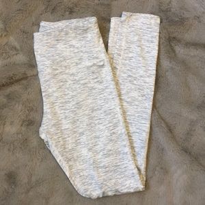 Queenie Ke high waisted workout leggings